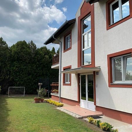 Apartamento Agape 2 Palić Exterior foto