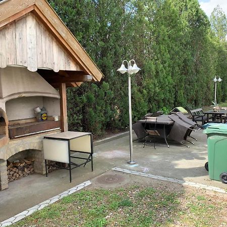 Apartamento Agape 2 Palić Exterior foto