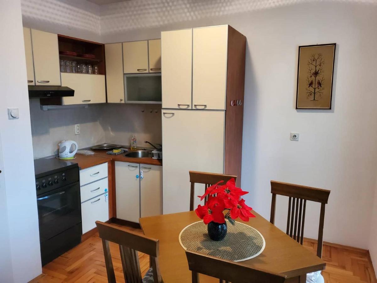 Apartamento Agape 2 Palić Exterior foto