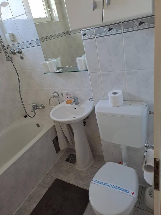 Apartamento Agape 2 Palić Exterior foto