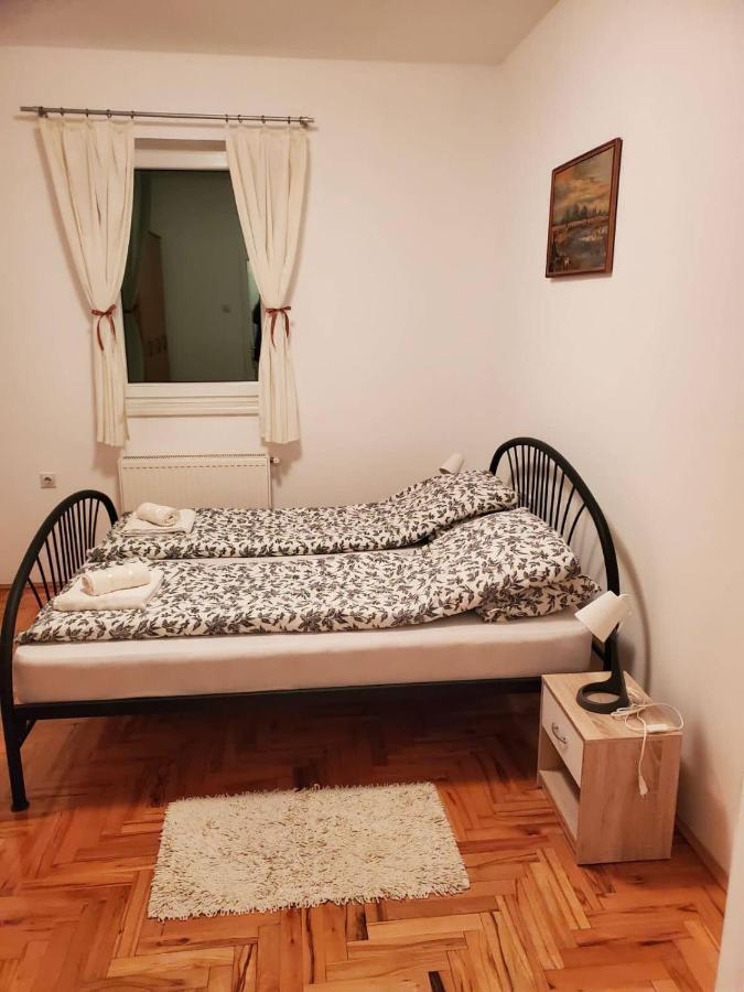 Apartamento Agape 2 Palić Exterior foto