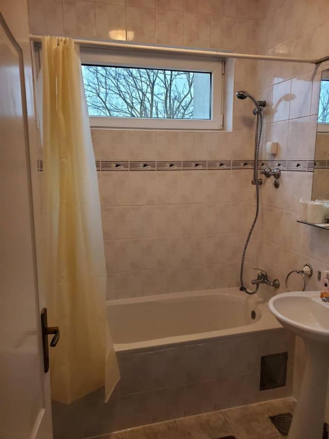 Apartamento Agape 2 Palić Exterior foto