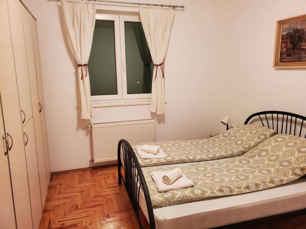 Apartamento Agape 2 Palić Exterior foto