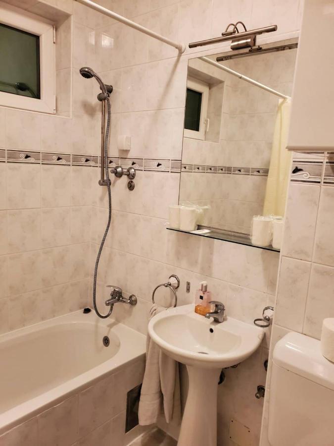 Apartamento Agape 2 Palić Exterior foto