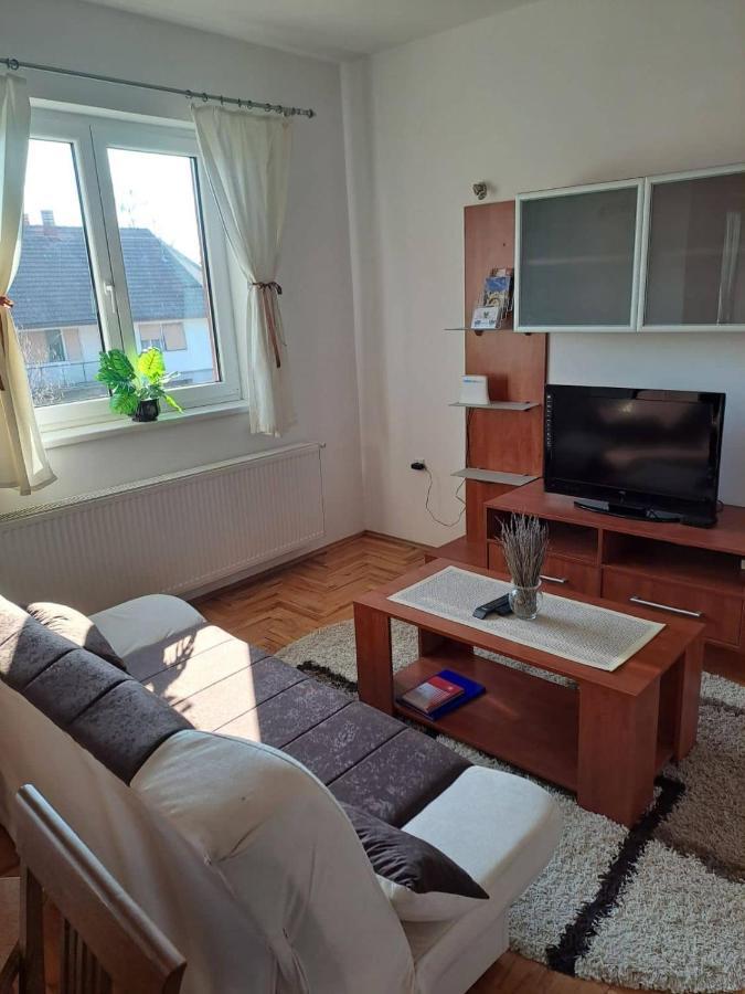 Apartamento Agape 2 Palić Exterior foto