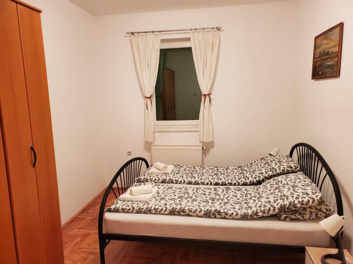 Apartamento Agape 2 Palić Exterior foto