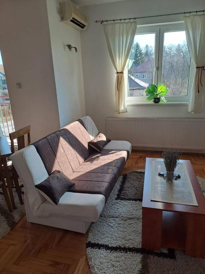 Apartamento Agape 2 Palić Exterior foto