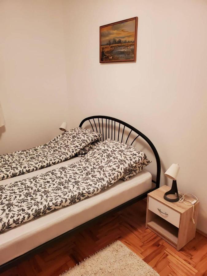 Apartamento Agape 2 Palić Exterior foto
