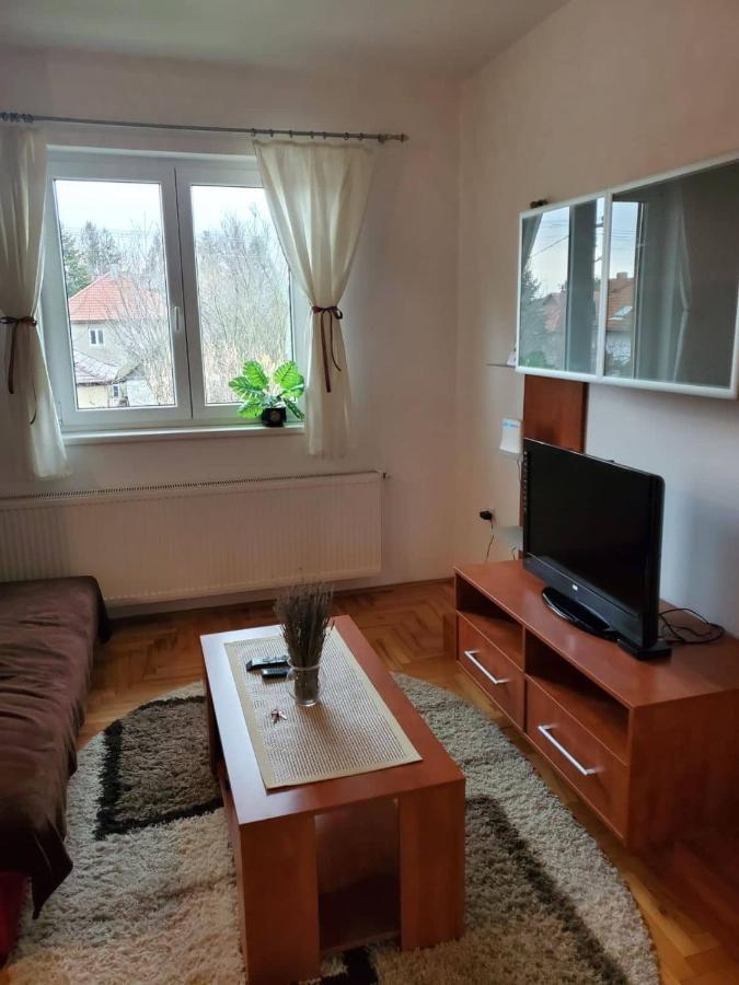 Apartamento Agape 2 Palić Exterior foto