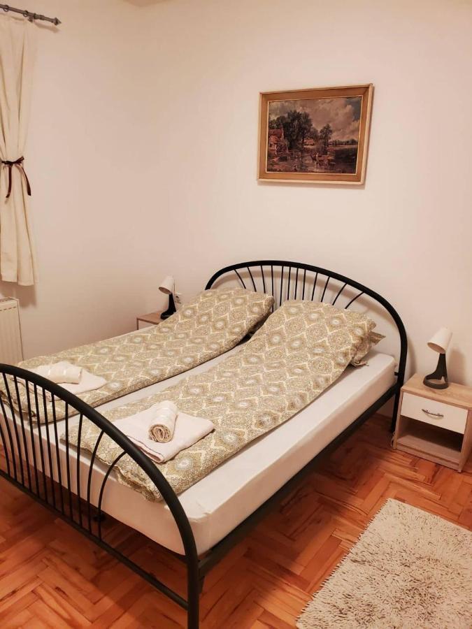 Apartamento Agape 2 Palić Exterior foto