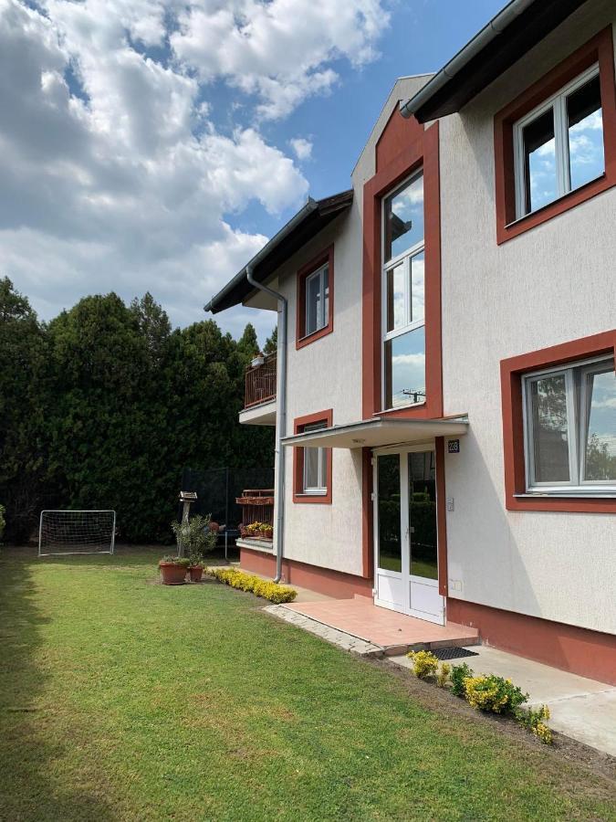 Apartamento Agape 2 Palić Exterior foto