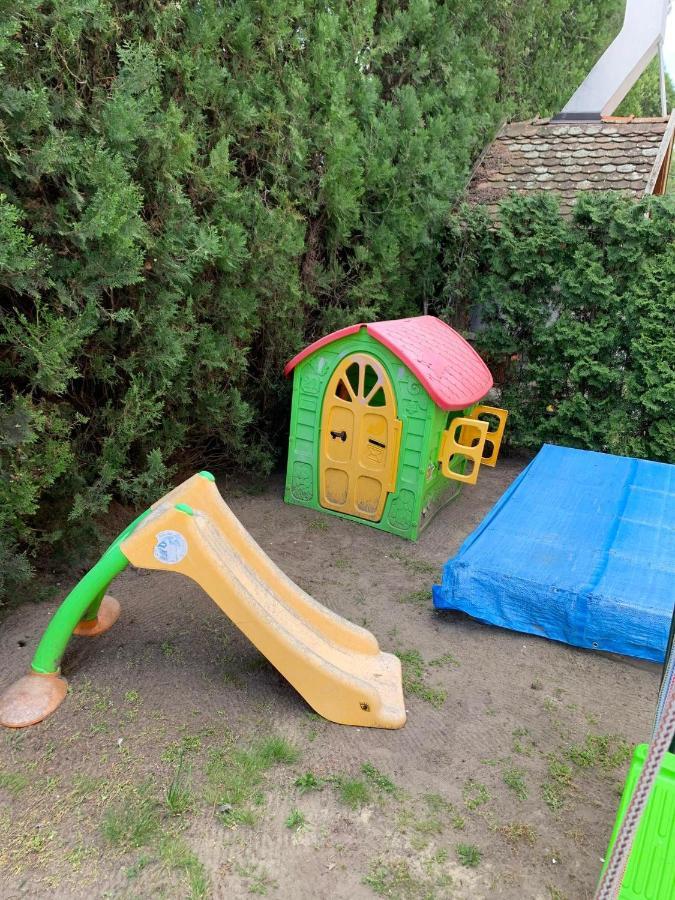 Apartamento Agape 2 Palić Exterior foto