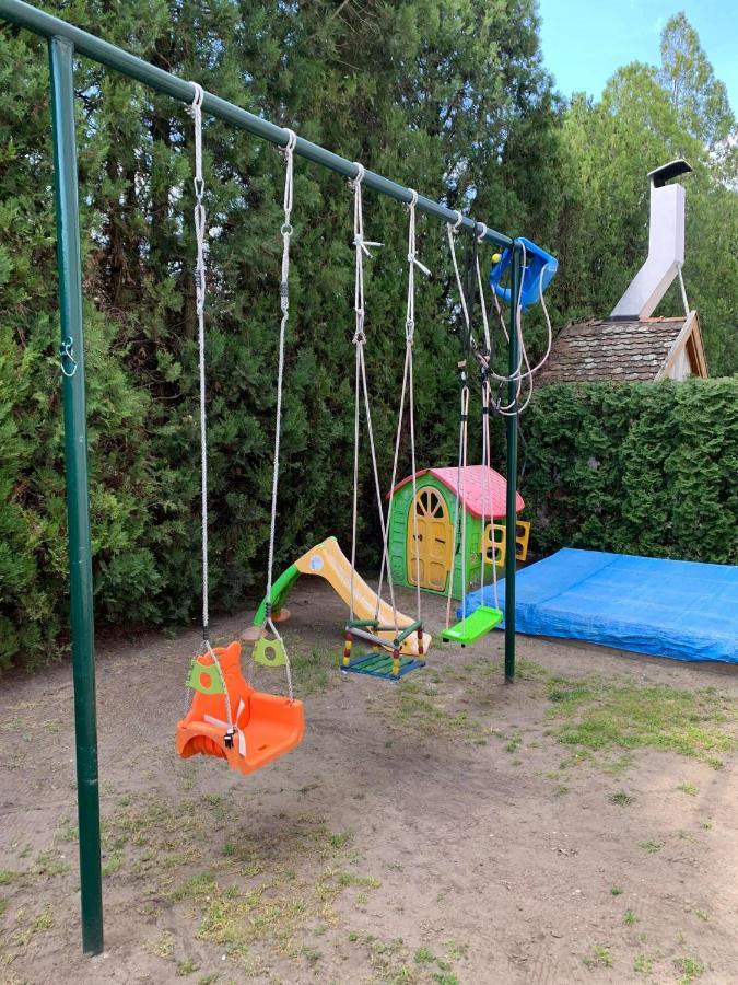 Apartamento Agape 2 Palić Exterior foto