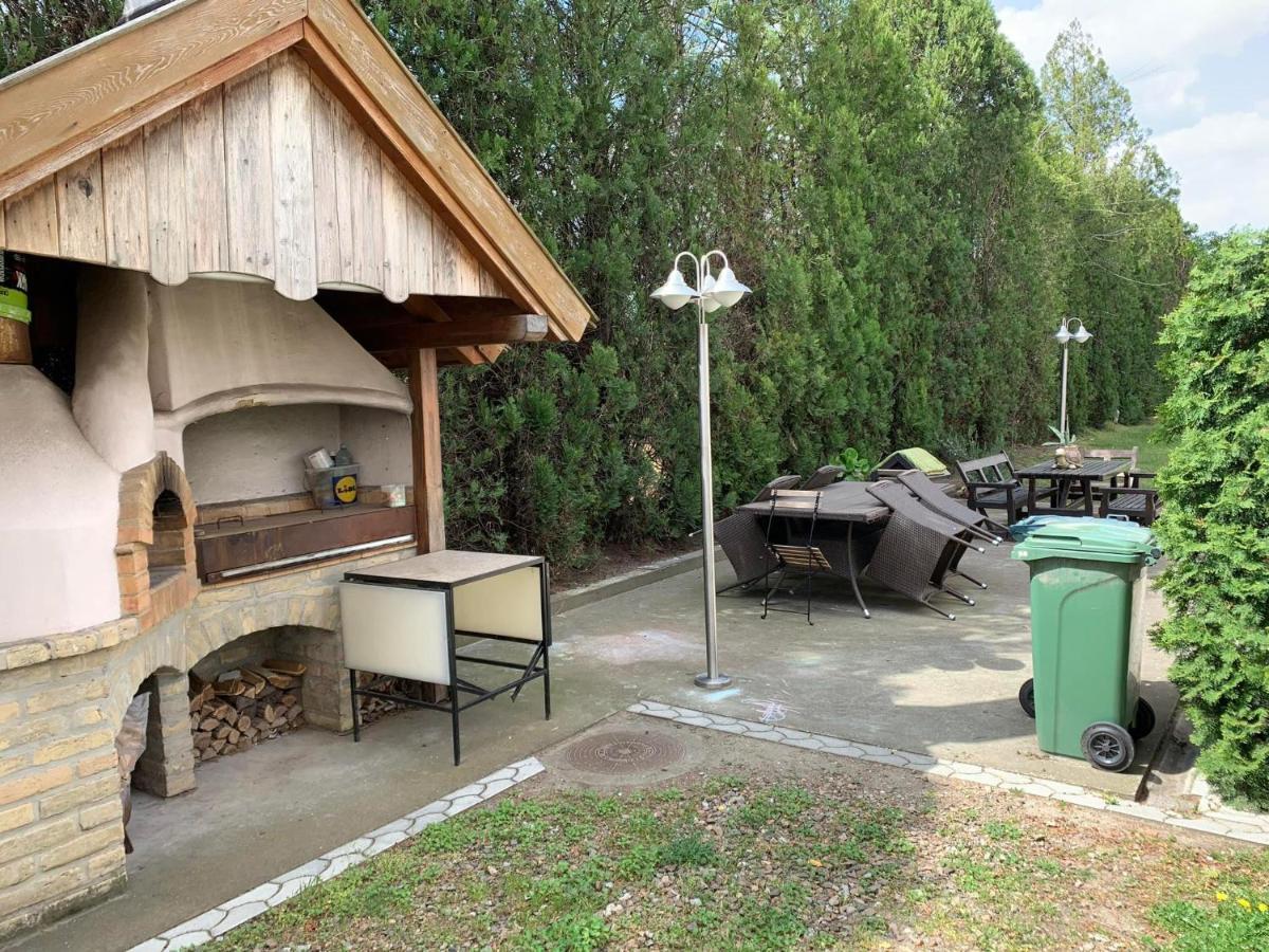 Apartamento Agape 2 Palić Exterior foto